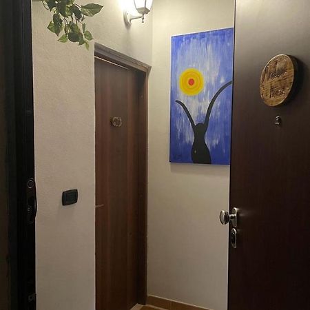 Aretusa House 시라쿠사 외부 사진