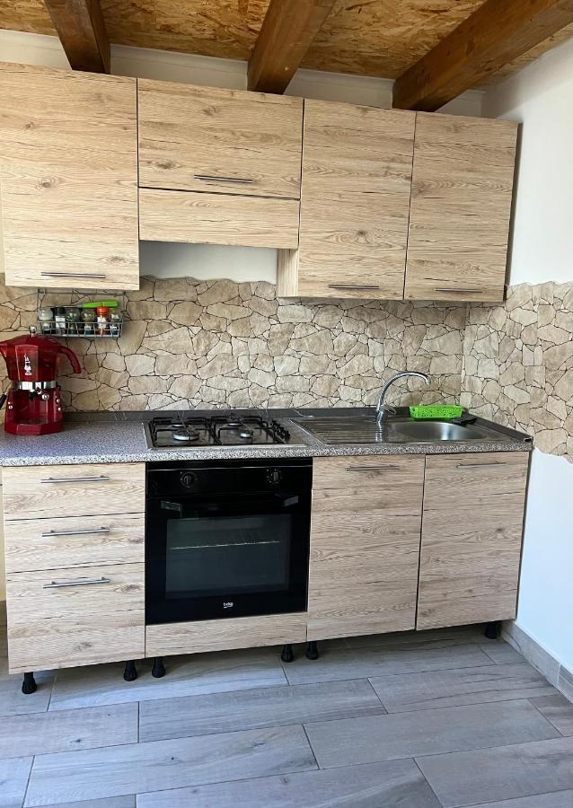 Aretusa House 시라쿠사 외부 사진