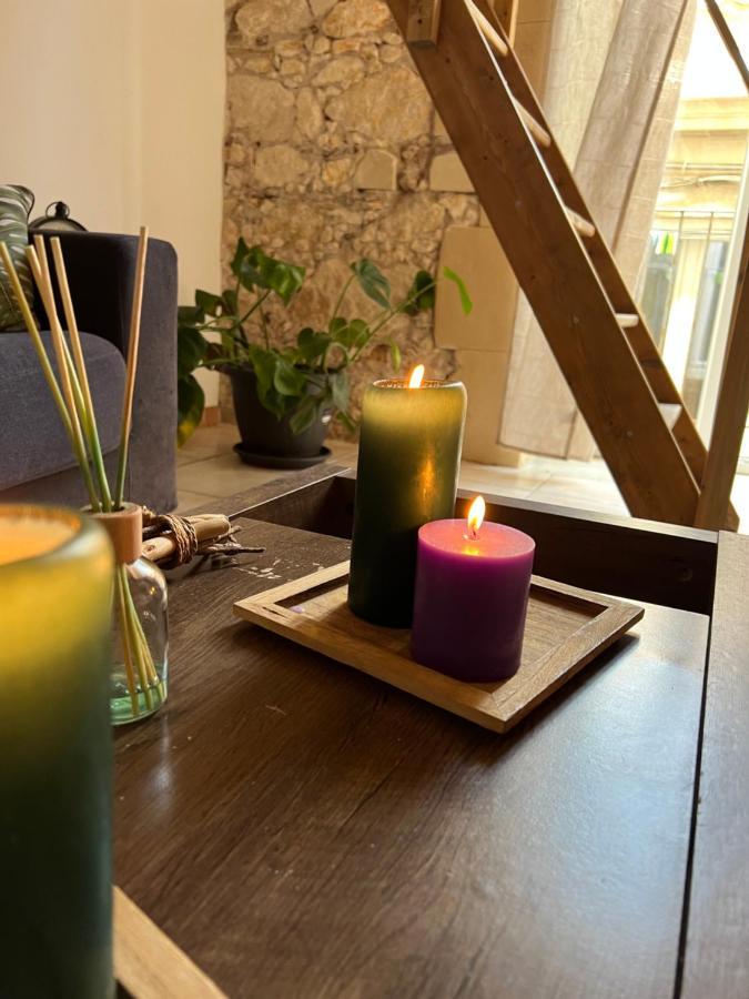 Aretusa House 시라쿠사 외부 사진