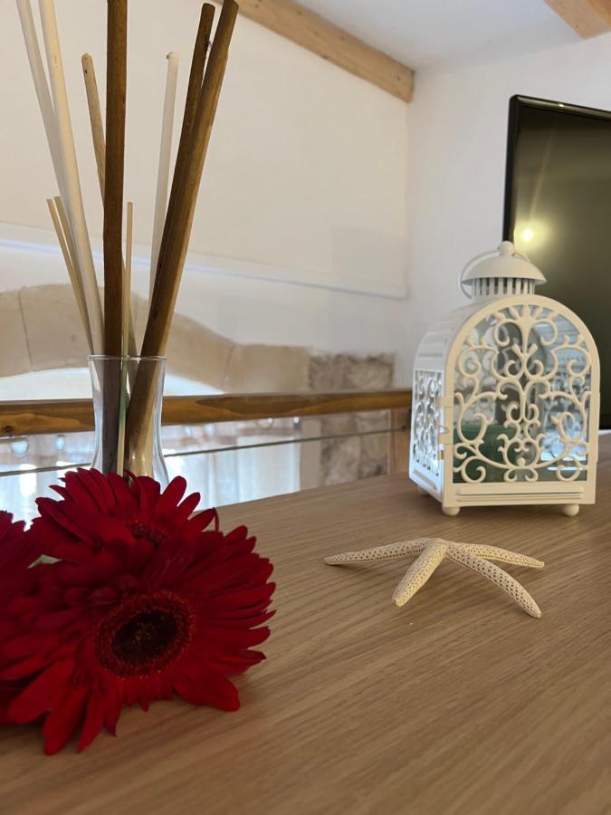 Aretusa House 시라쿠사 외부 사진