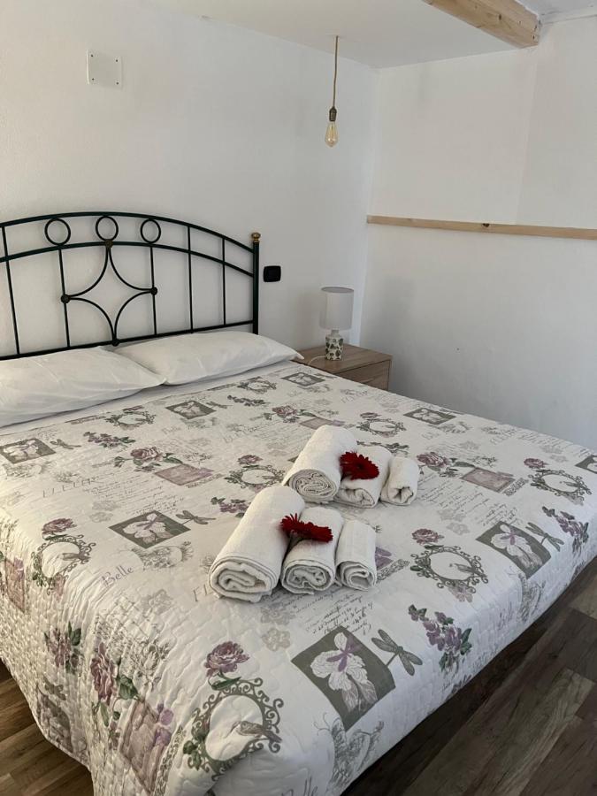 Aretusa House 시라쿠사 외부 사진