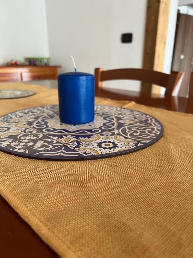 Aretusa House 시라쿠사 외부 사진