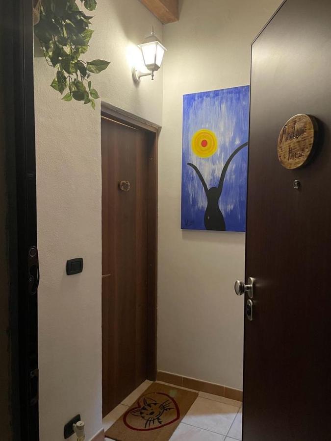 Aretusa House 시라쿠사 외부 사진
