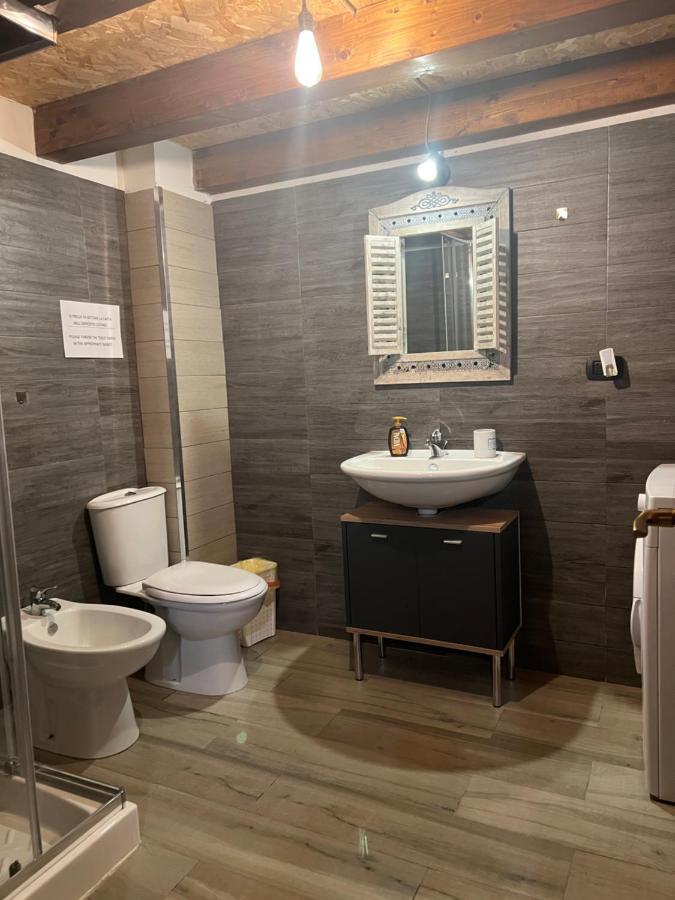Aretusa House 시라쿠사 외부 사진